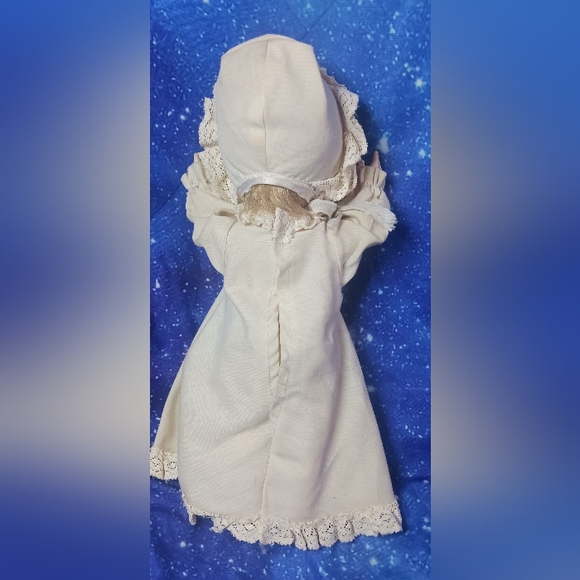 Effanbee Original Clothes 1966 Vintage - Picture 7 of 14